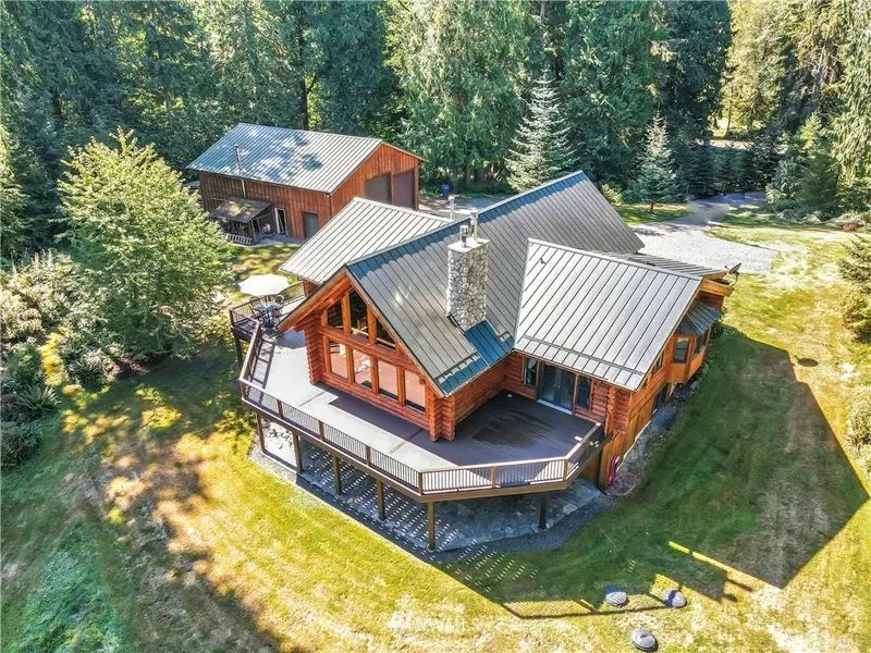 8327 Skinner RD, Granite Falls, WA 98252