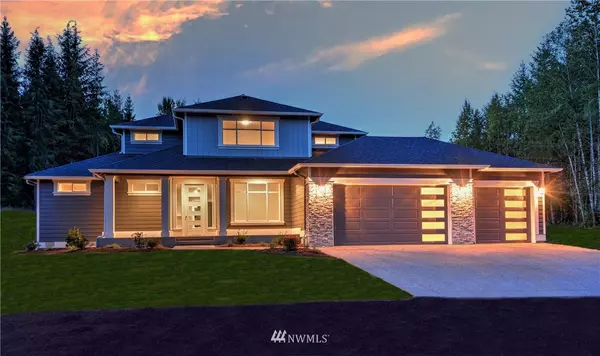 14013 107th PL NE, Lake Stevens, WA 98258