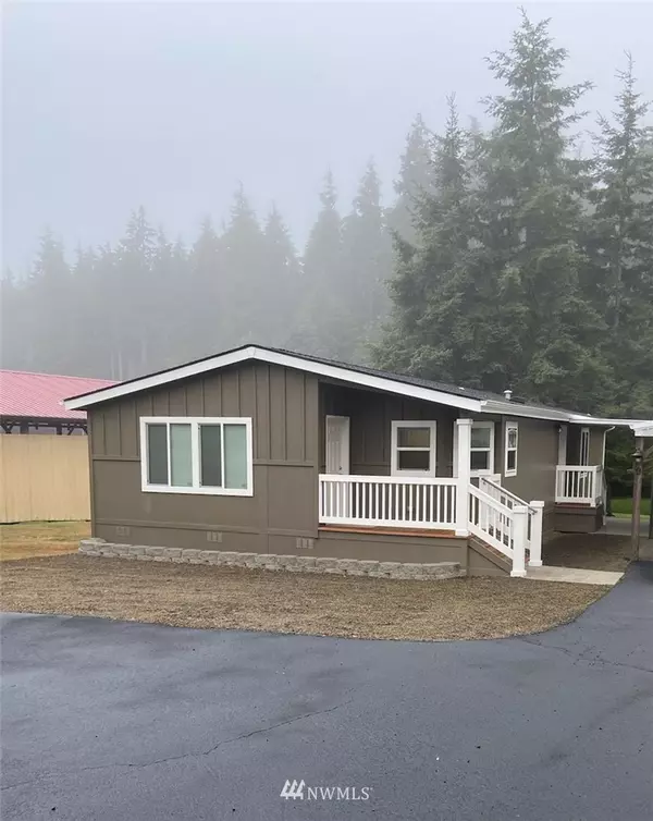 19 Rustmeyer RD #9, Aberdeen, WA 98520