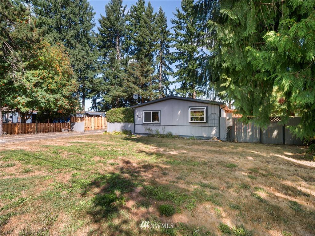2536 113th WAY SW, Olympia, WA 98512