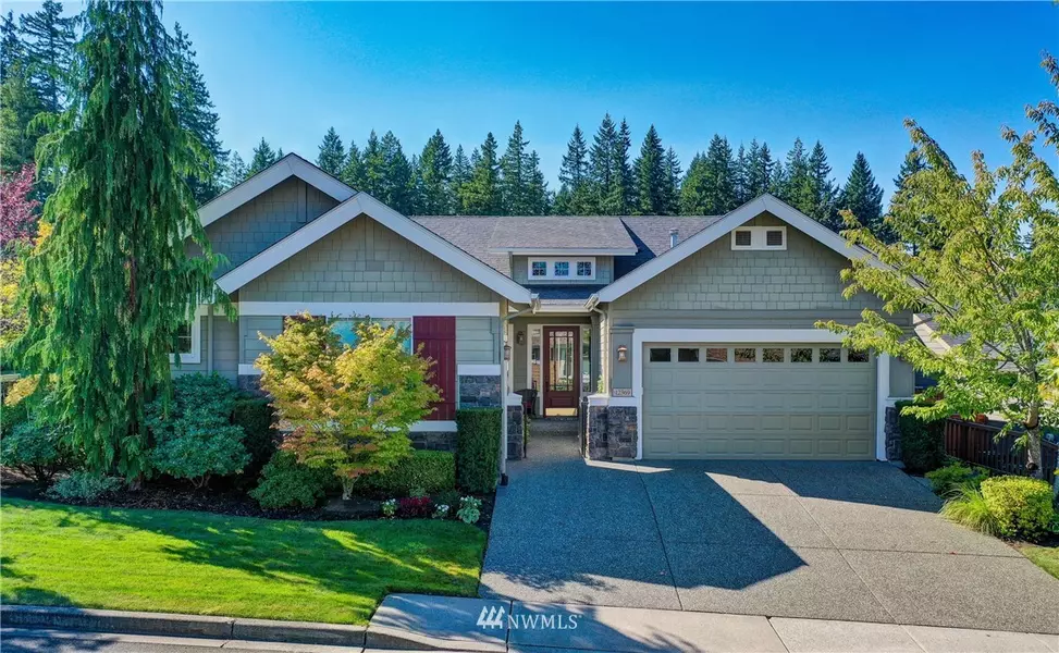 12369 243rd PL NE, Redmond, WA 98053