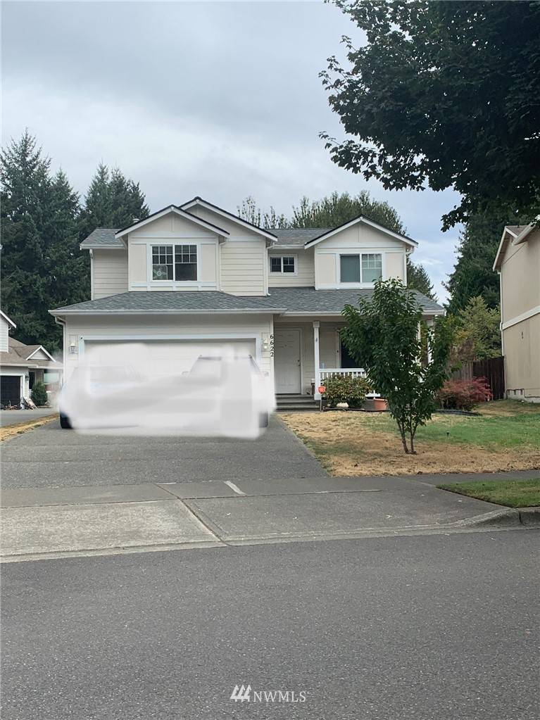6622 Kirsop Village DR SW, Tumwater, WA 98512