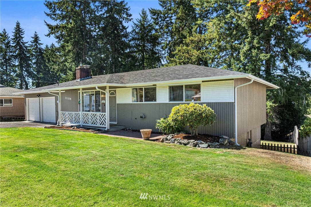 11108 Kirkwood DR SW, Lakewood, WA 98498