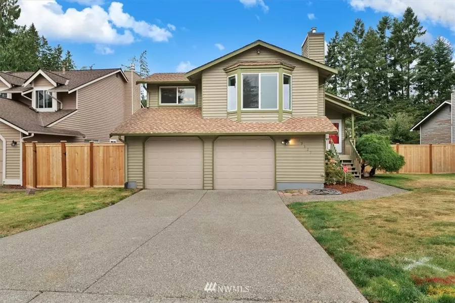 19325 133rd AVE SE, Renton, WA 98058