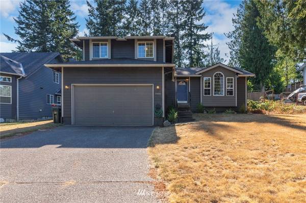 7406 Vandermark RD E, Bonney Lake, WA 98391