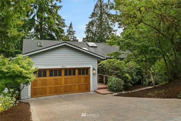 Redmond, WA 98052,18910 NE 20th CT