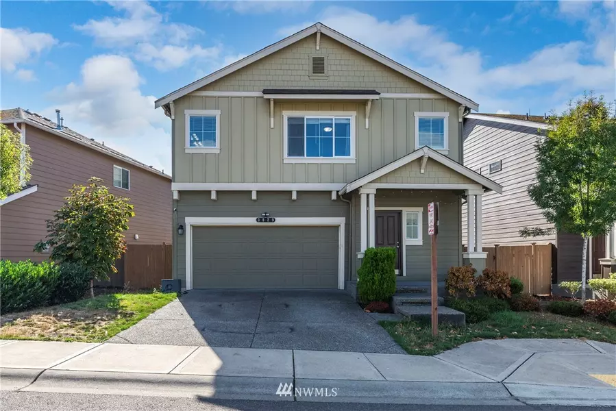 3829 S 381st PL, Auburn, WA 98001