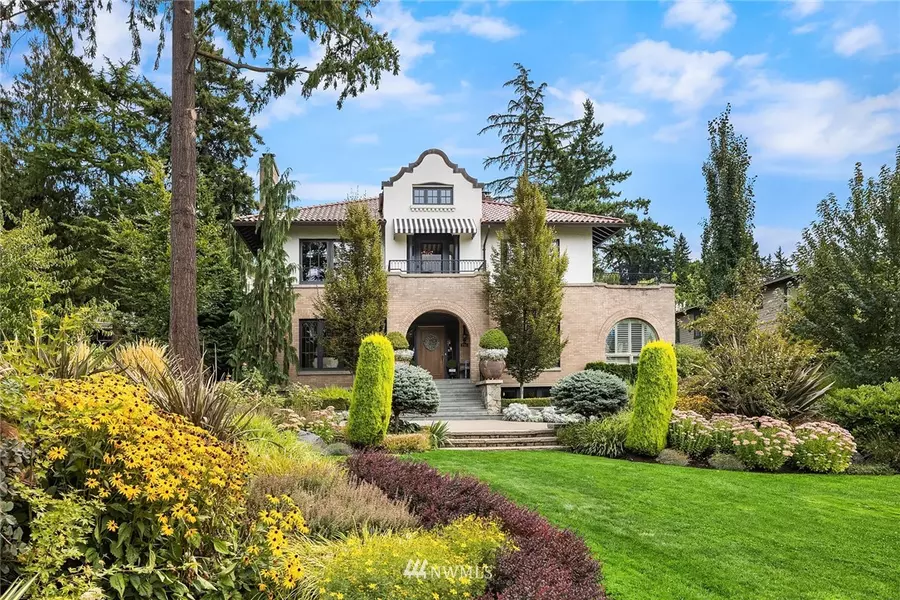 2740 W Mercer WAY, Mercer Island, WA 98040