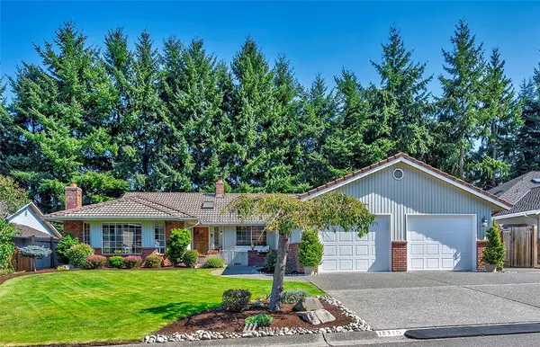 12315 42nd DR SE, Everett, WA 98208