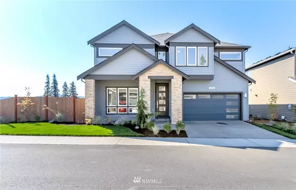 18886 133rd PL SE, Monroe, WA 98272