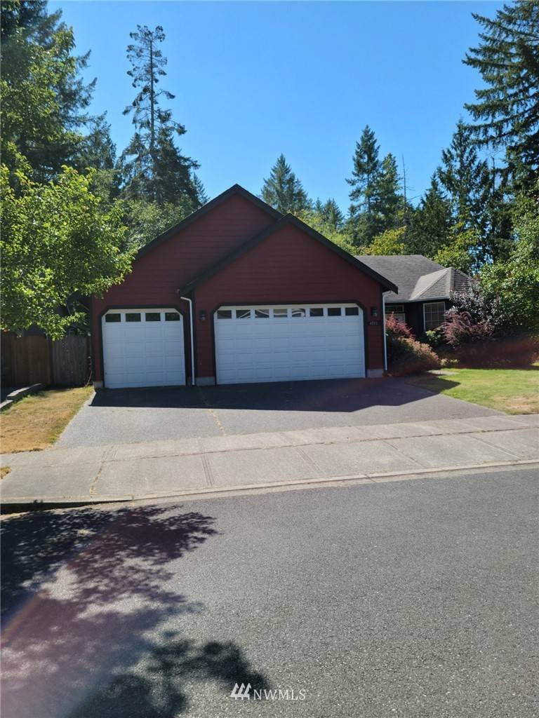 4111 61st CT SW, Olympia, WA 98512