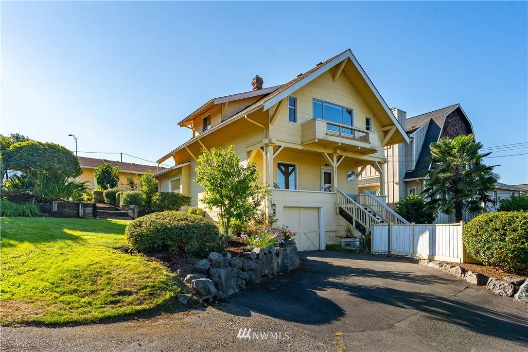 13031 37th AVE S, Tukwila, WA 91868