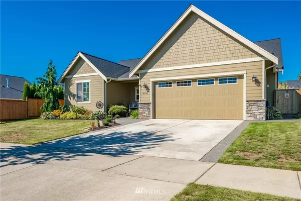 Lynden, WA 98264,2105 Fescue ST