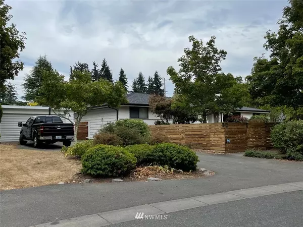 124 NW 117th ST, Seattle, WA 98177