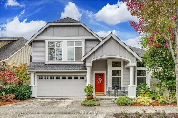 1769 14th AVE NE, Issaquah, WA 98029