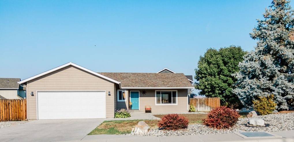 East Wenatchee, WA 98802,280 S Mary AVE