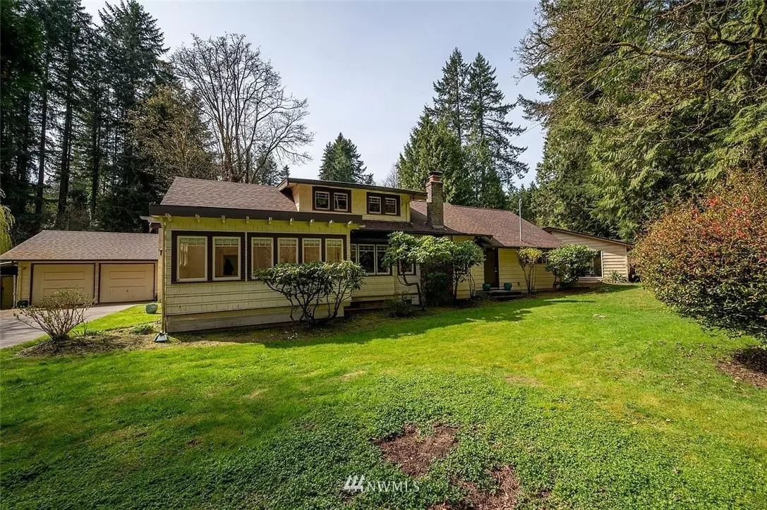 Lake Forest Park, WA 98155,3551 NE 180th ST