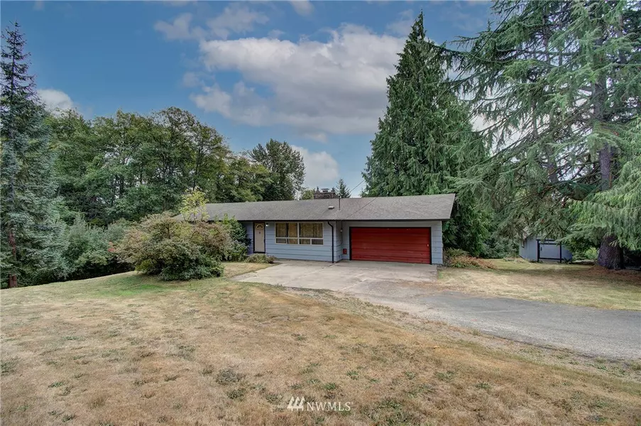 13 Alpine WAY, Longview, WA 98632