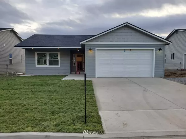 408 Hammond LN, Rock Island, WA 98850