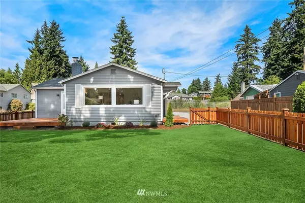 Lynnwood, WA 98087,3823 Serene WAY