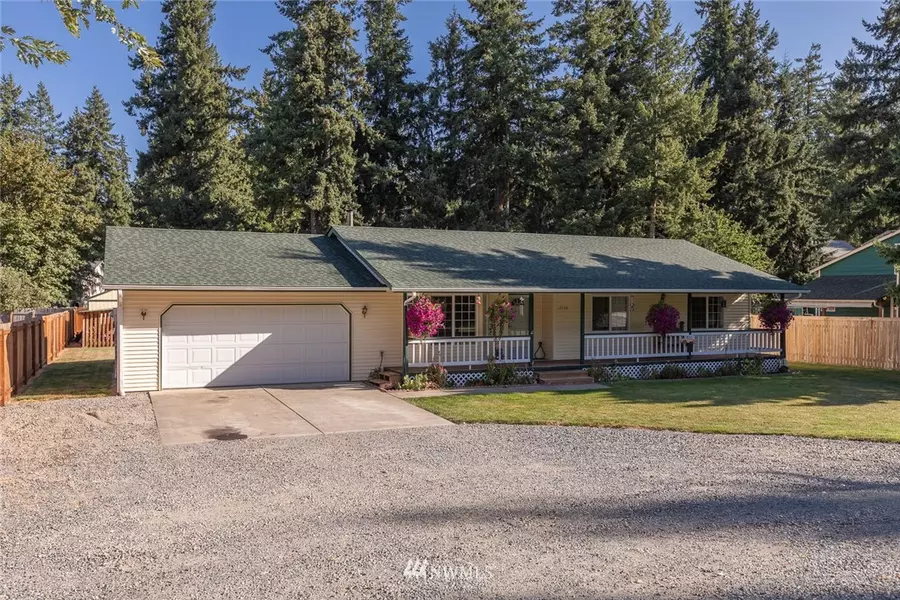 17730 153rd AVE SE, Yelm, WA 98597