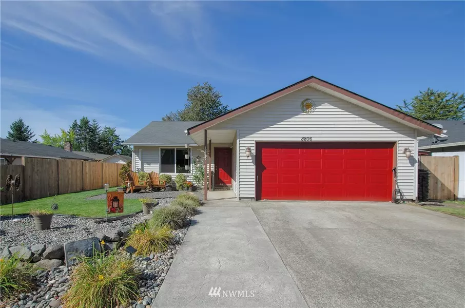 8806 NE 140th AVE, Vancouver, WA 98682