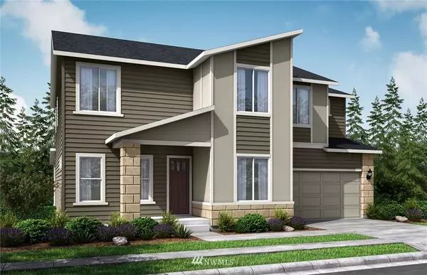 23 215th ST SE, Bothell, WA 98021