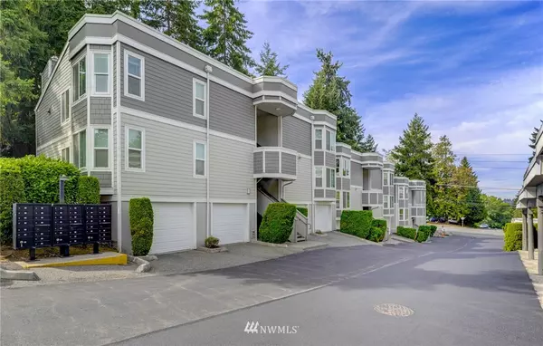 4210 Factoria BLVD SE #A9, Bellevue, WA 98006