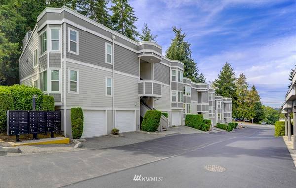 4210 Factoria BLVD SE #A9, Bellevue, WA 98006