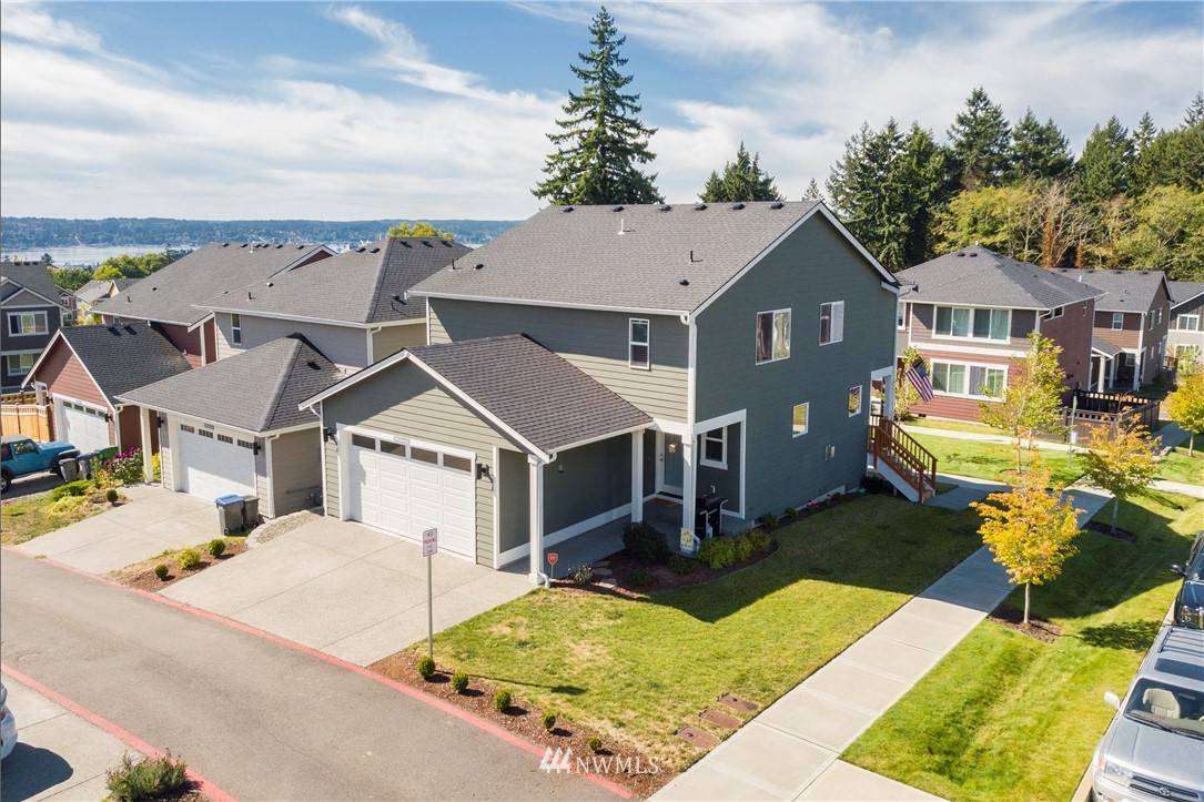 1021 Sedonia ST, Bremerton, WA 98310