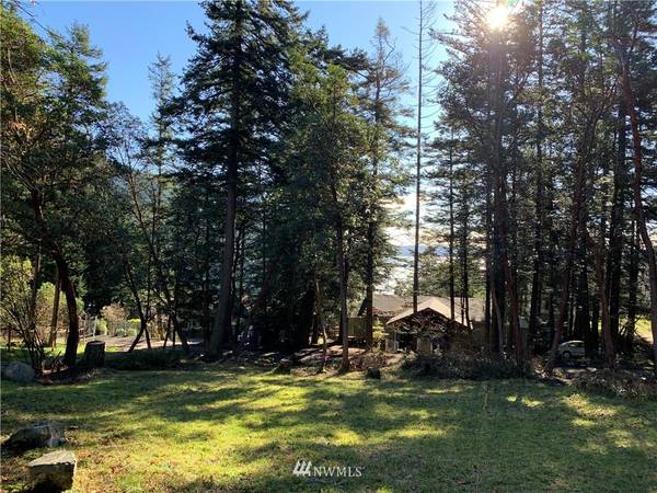 0 Grove St, Orcas Island, WA 98245