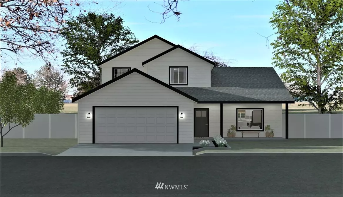 Moses Lake, WA 98837,444 E Grace Taylor ST
