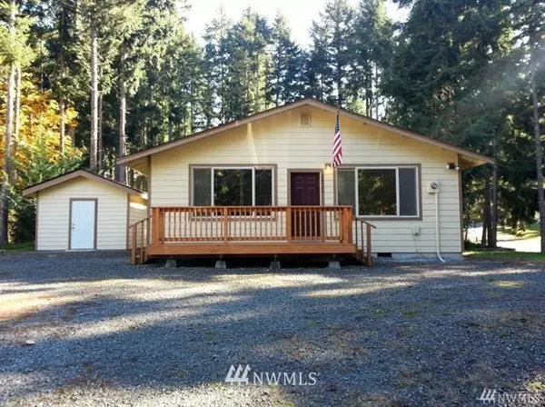 22324 Bluewater DR SE, Yelm, WA 98597