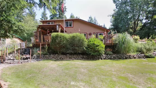 Belfair, WA 98528,181 NE Mahonia DR