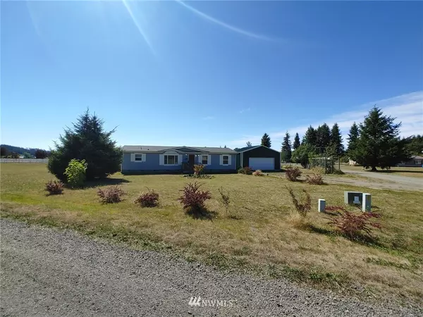 Forks, WA 98331,1080 Lyons CT