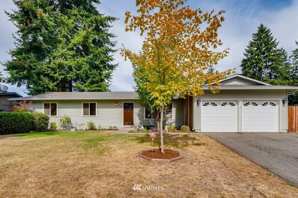 209 219th PL SE, Bothell, WA 98021