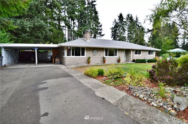 5148 Sandra LN NE, Bremerton, WA 98311