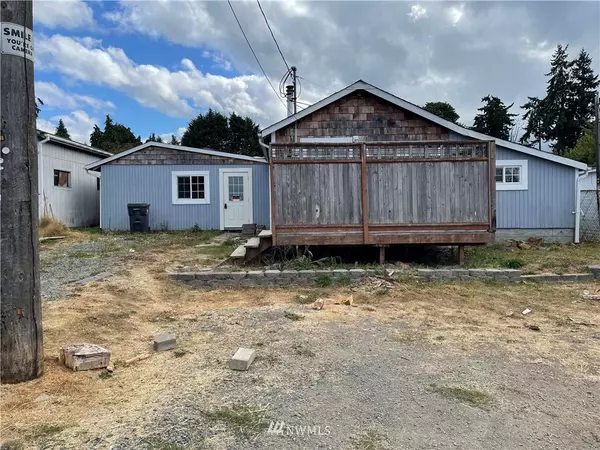 2130 E 4th AVE, Port Angeles, WA 98362