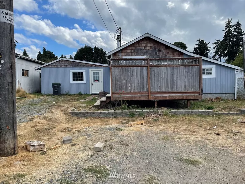 2130 E 4th AVE, Port Angeles, WA 98362