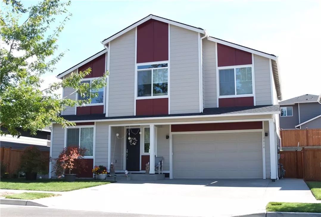 Lacey, WA 98503,2014 Water Lilly CT SE