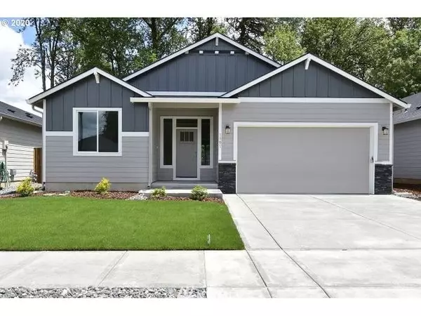 1301 SW 25th AVE, Battle Ground, WA 98604