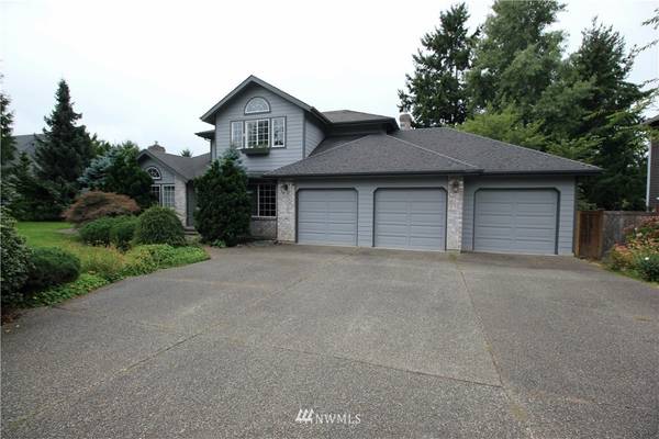 9512 72nd Ave NW, Gig Harbor, WA 98332