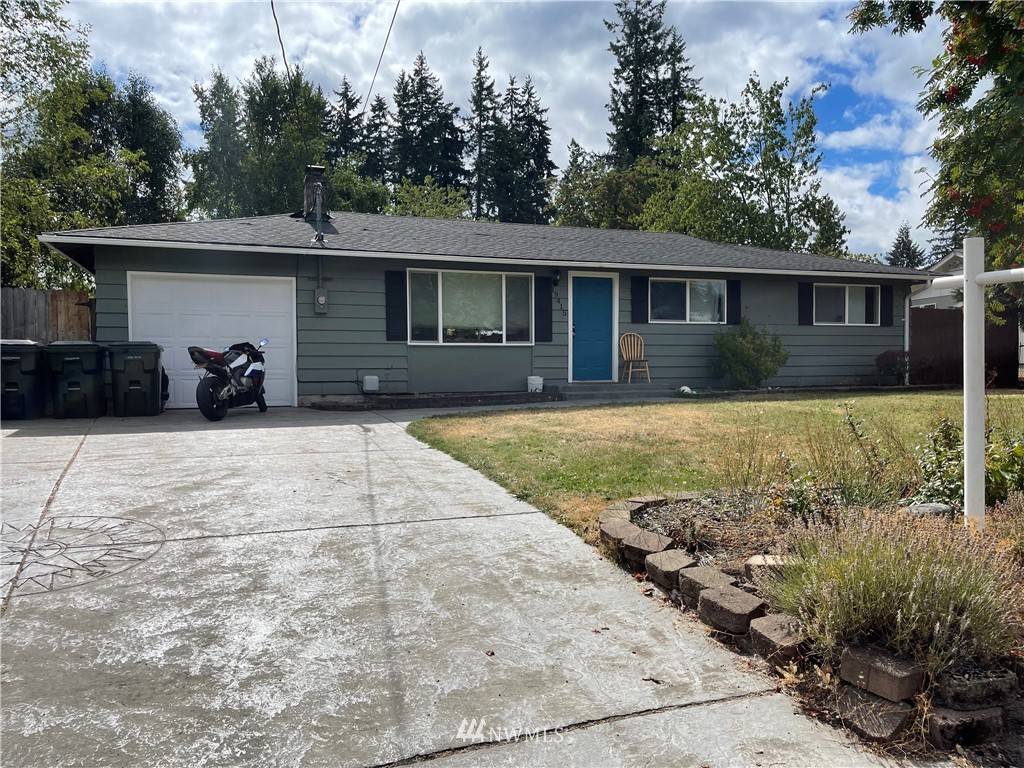 19415 Twinkle DR E, Spanaway, WA 98387