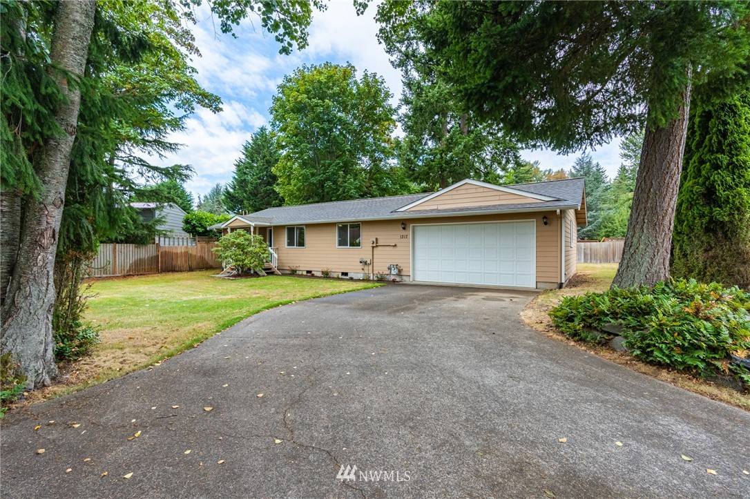 1317 Tweedsmuir CT, Bellingham, WA 98226