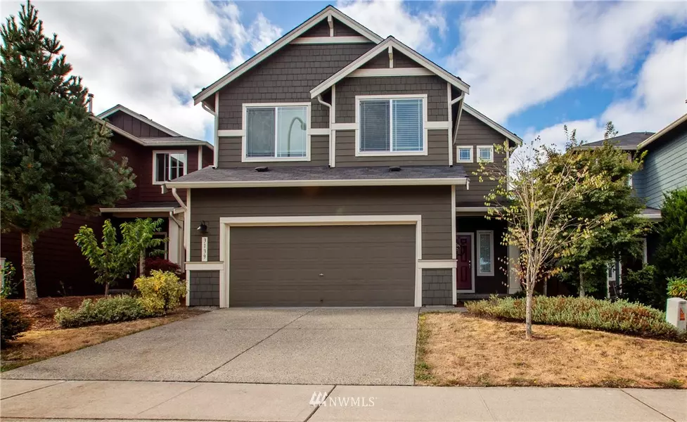 3139 Vista Verde LN SW, Tumwater, WA 98512