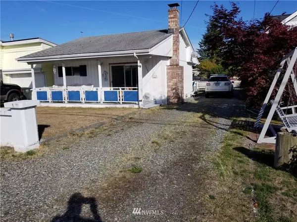 Blaine, WA 98230,7542 Birch Bay DR