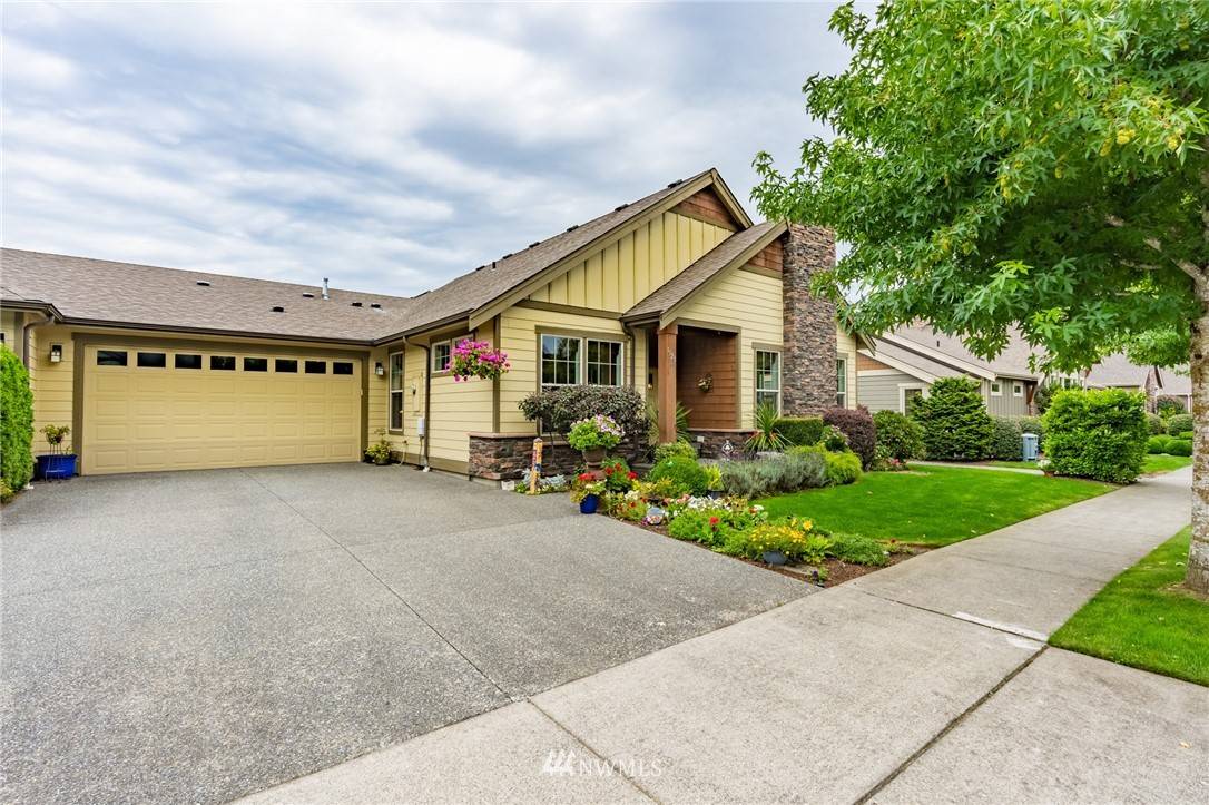 1523 Bryce Park LOOP, Lynden, WA 98264