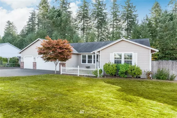 Mccleary, WA 98557,131 Summit Place DR