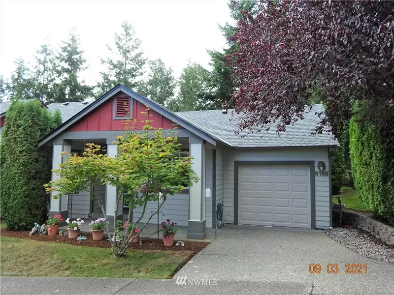 9768 NW Windcove LN NW, Silverdale, WA 98383