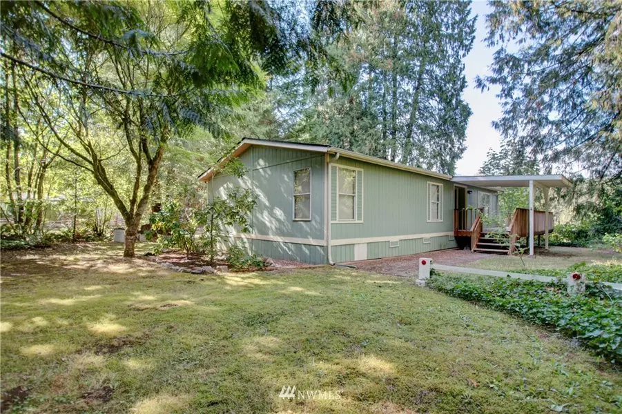 46633 Baker Loop RD, Concrete, WA 98237